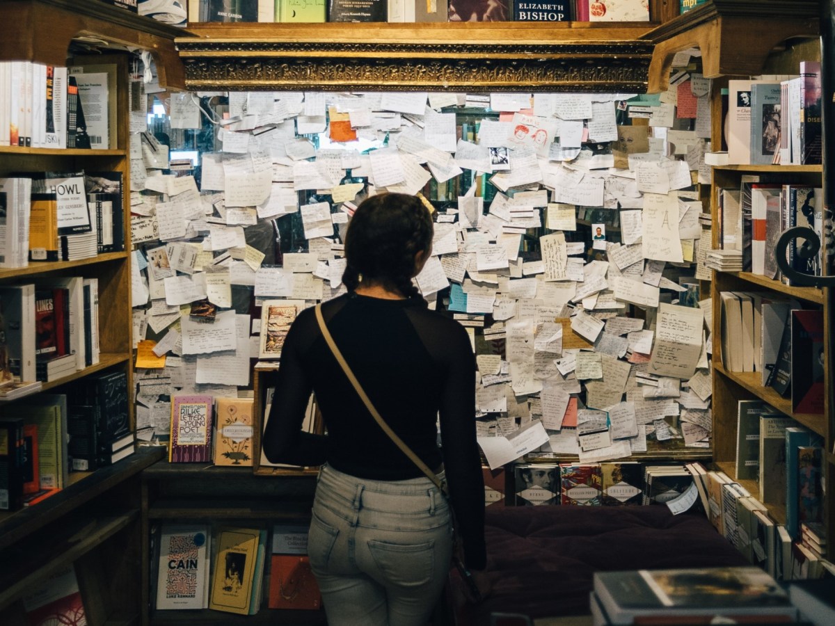 Book Review – Figure It Out by Stephen P. Anderson and Karl&nbsp;Fast